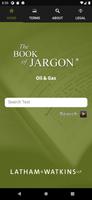 The Book of Jargon® Oil & Gas poster