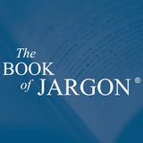 The Book of Jargon® - PF icône