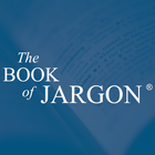 The Book of Jargon® - PF آئیکن