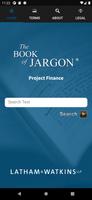 The Book of Jargon® - PF Affiche