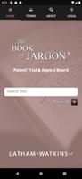 The Book of Jargon® - PTAB poster