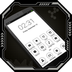 Black Pearl Launcher - Applock