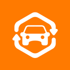 CarSync Drive icon