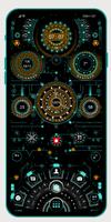 Circuit UI Launcher ảnh chụp màn hình 2