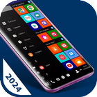 Computer Launcher آئیکن