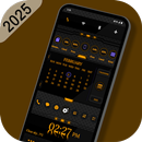 FutureX Launcher APK