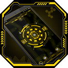 Icona Fancy Launcher 3
