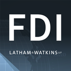 Foreign Direct Investment Regi-icoon