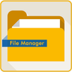 Win Metro Look File Manager, Explorer APK