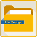 Win File Manager, Explorer APK