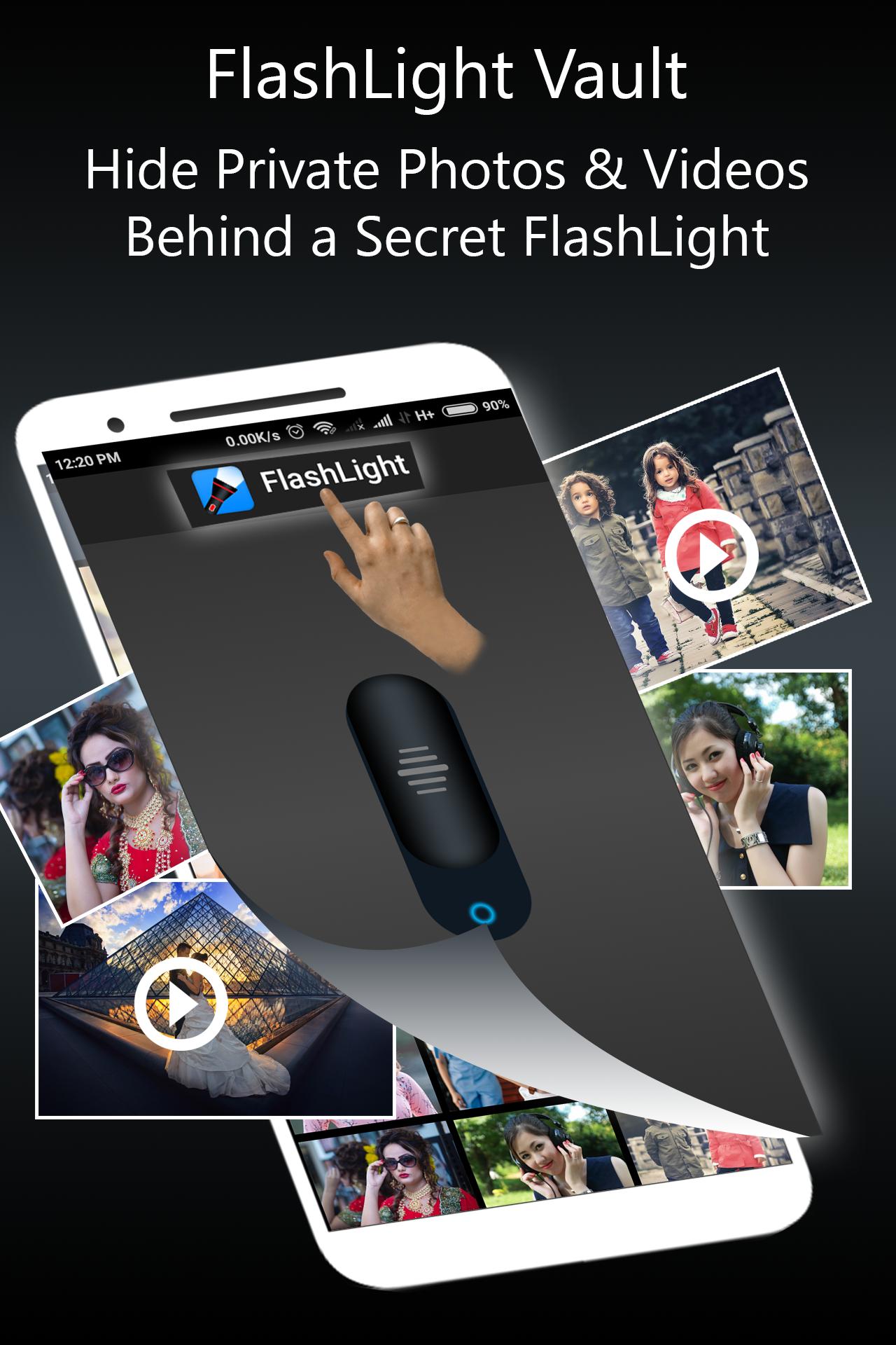 Download App Lock And Gallery Vault Pro 1 8 Apk Android Tools Apps