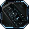 Grace full Launcher - Hide App APK
