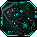 High Style Launcher Pro APK