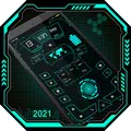 High Style Launcher 2021 - App Lock, Hide App