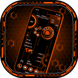 Hi-tech Circuit Launcher