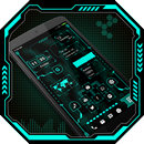 Hi-tech Launcher 2023 -AppLock APK