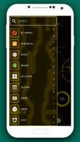Hitech Scroll Launcher screenshot 3