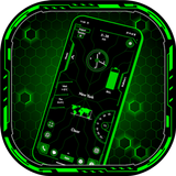 APK Ingenious Launcher - AppLock