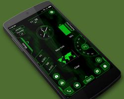 Ingenious Launcher پوسٹر