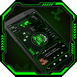 Innovative Launcher icono