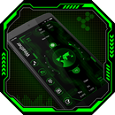 Innovatory Launcher - Hi-tech APK