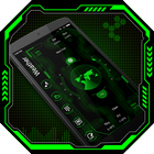 Innovatory Launcher ícone