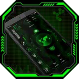 Innovatory Launcher - Hi-tech APK