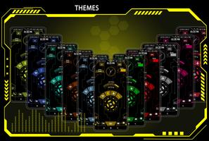 Innovatory Launcher imagem de tela 1