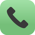 iCall Dialer Screen & Contacts icon