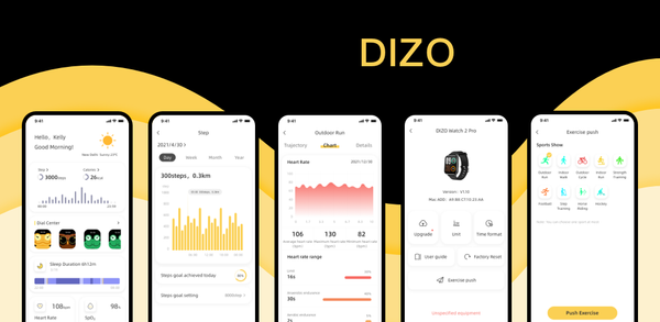 How to Download DIZO APK Latest Version 2.2.1.65 for Android 2024 image