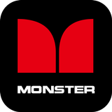 Monster Fit icône