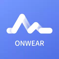 OnWear アプリダウンロード