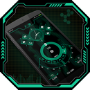 Pioneering Launcher - App lock-APK