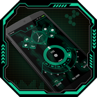 Pioneering Launcher icono