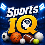SportIQ - Sports Trivia Quiz
