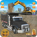 Runway Construction Simulator APK
