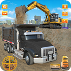 ikon Runway Construction Simulator
