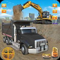 Runway Construction Simulator poster