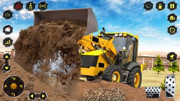 Runway Construction Simulator screenshot 1