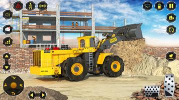 Runway Construction Simulator screenshot 2