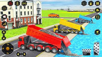 Runway Construction Simulator screenshot 3