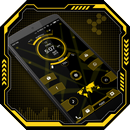 Revolutionary Launcher 3 APK
