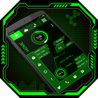 Revolutionary Launcher icono