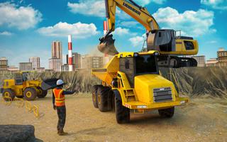 game konstruksi bandara 3d screenshot 1
