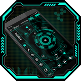 Strip Launcher - Homescreen APK