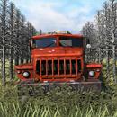 Mud truck simulator offroad 3d APK
