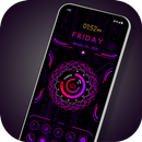 Tech Sphere Launcher APK