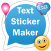 Text Sticker Maker APK