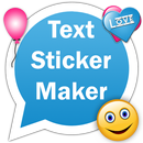 Text Sticker Maker APK