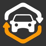 Carsync Fleet иконка